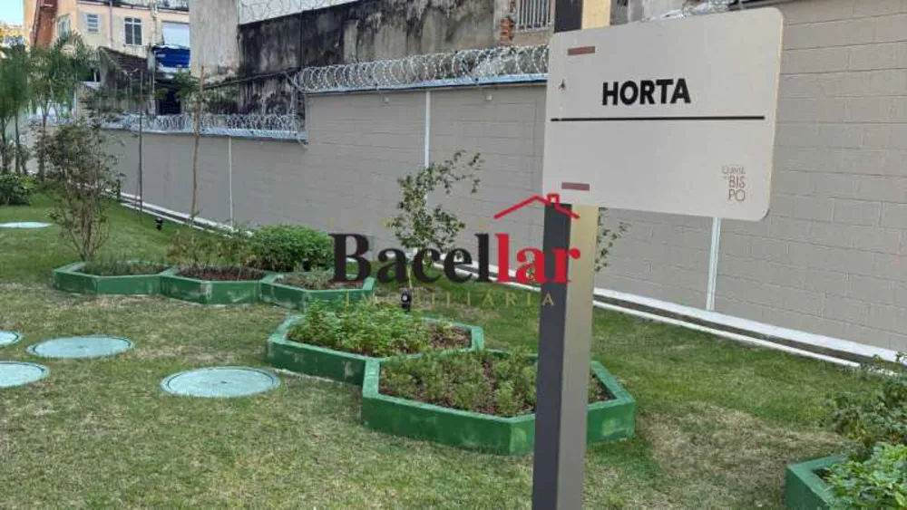 Apartamento, 2 quartos, 38 m² - Foto 9