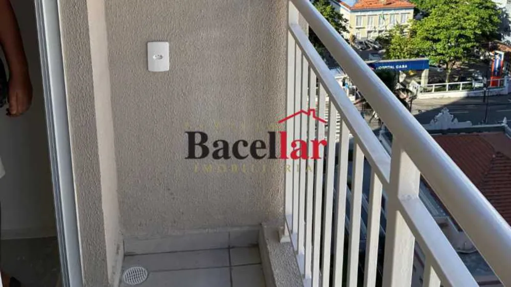 Apartamento, 2 quartos, 38 m² - Foto 23
