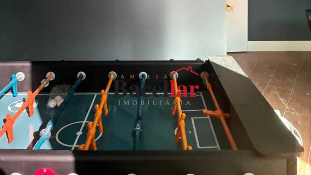 Apartamento, 2 quartos, 38 m² - Foto 5