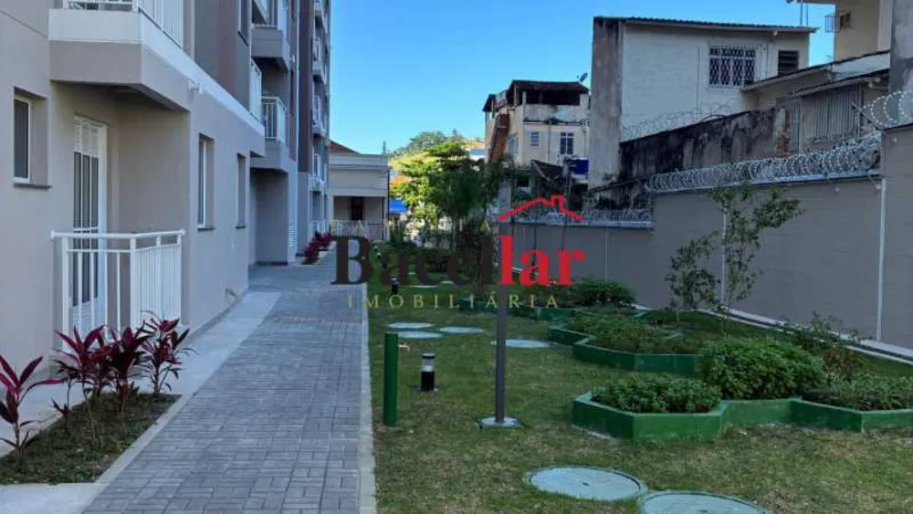 Apartamento, 2 quartos, 38 m² - Foto 17