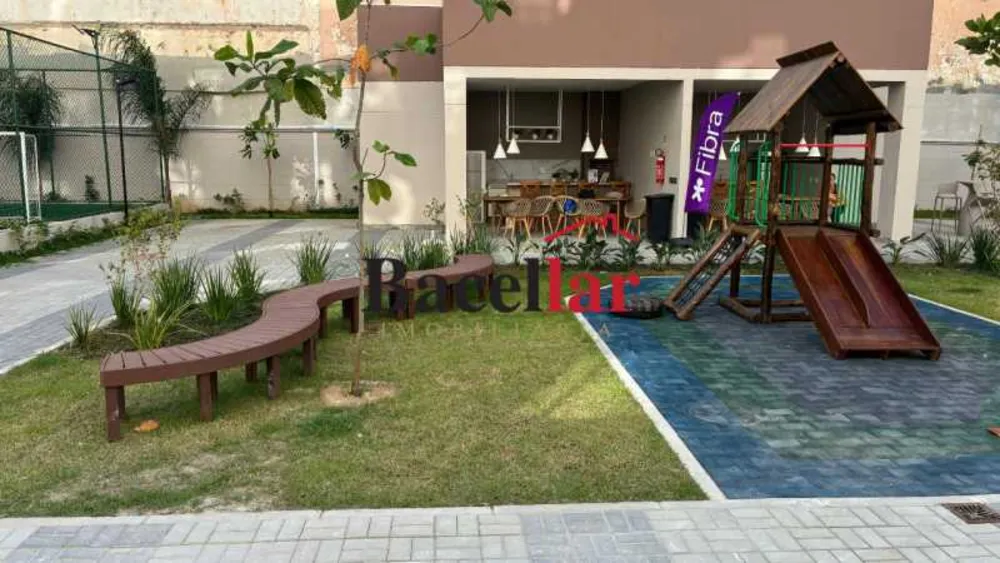 Apartamento, 2 quartos, 38 m² - Foto 2