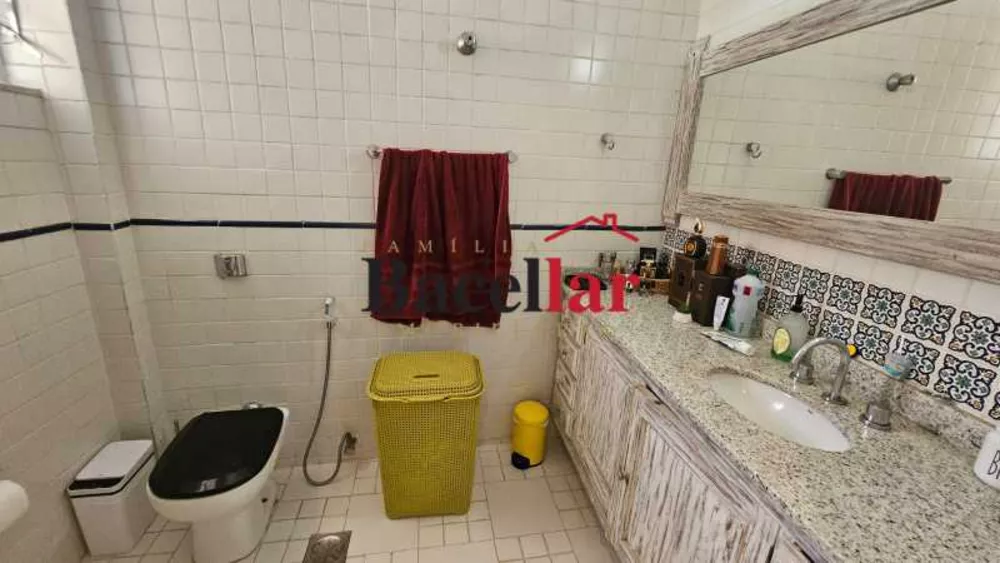 Cobertura, 3 quartos, 111 m² - Foto 6