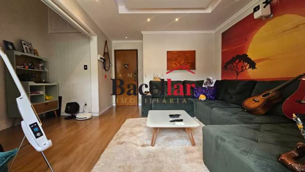 Cobertura, 3 quartos, 111 m² - Foto 5