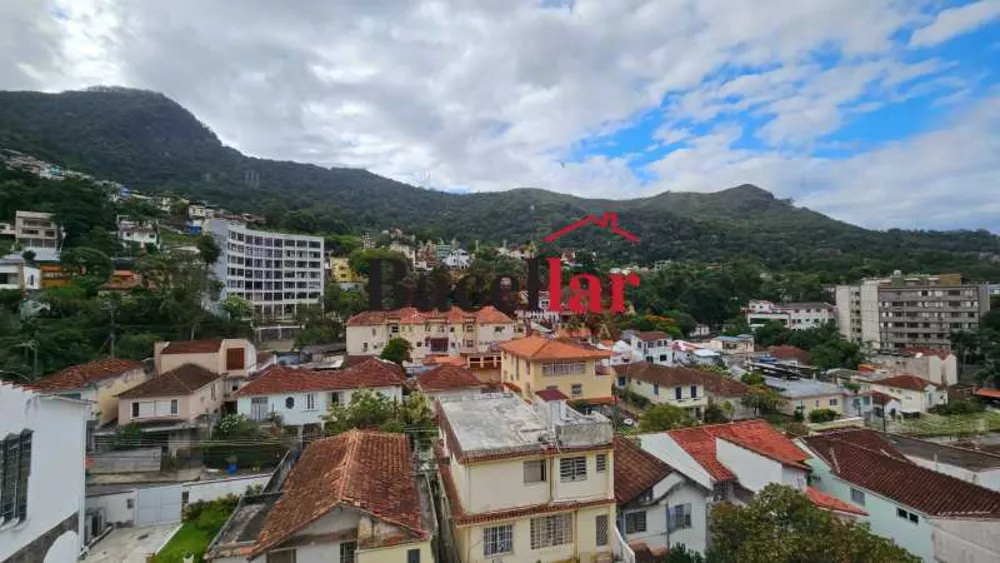 Cobertura, 3 quartos, 111 m² - Foto 4