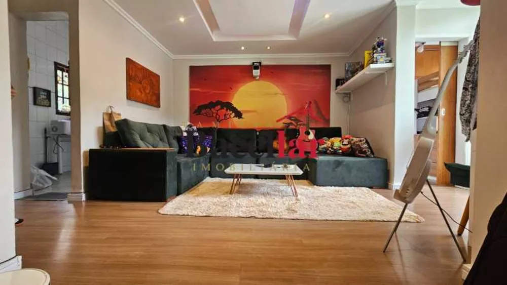 Cobertura, 3 quartos, 111 m² - Foto 1