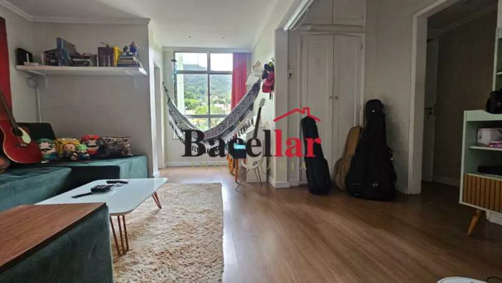 Cobertura, 3 quartos, 111 m² - Foto 2