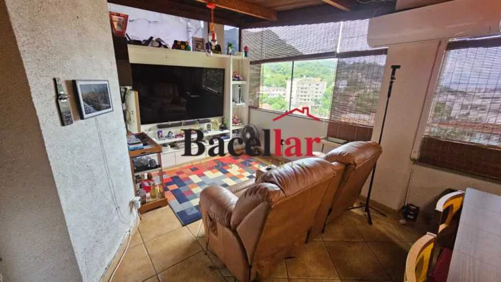 Cobertura, 3 quartos, 111 m² - Foto 16