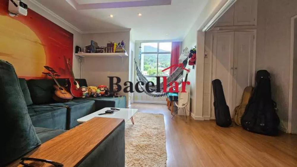 Cobertura, 3 quartos, 111 m² - Foto 3