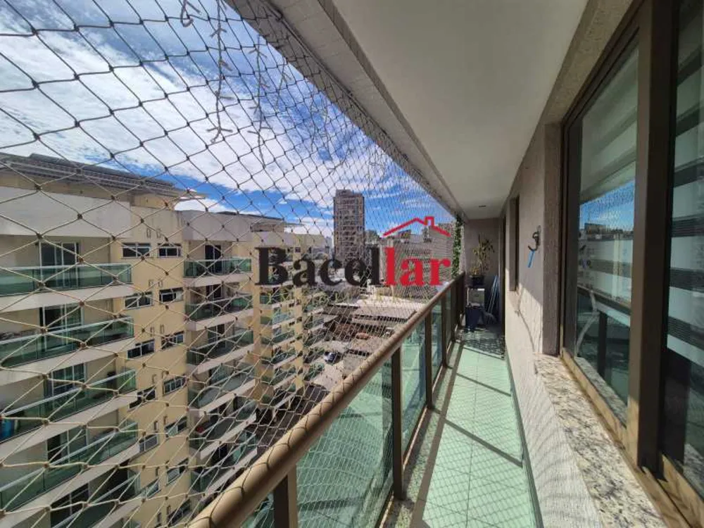 Apartamento, 3 quartos, 90 m² - Foto 1