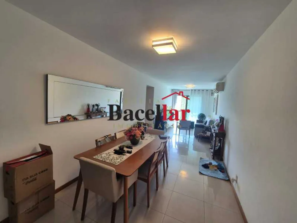Apartamento, 3 quartos, 90 m² - Foto 2