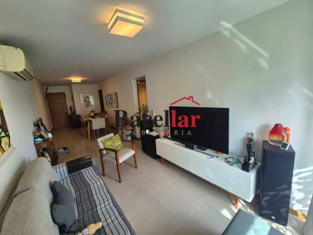 Apartamento, 3 quartos, 90 m² - Foto 3