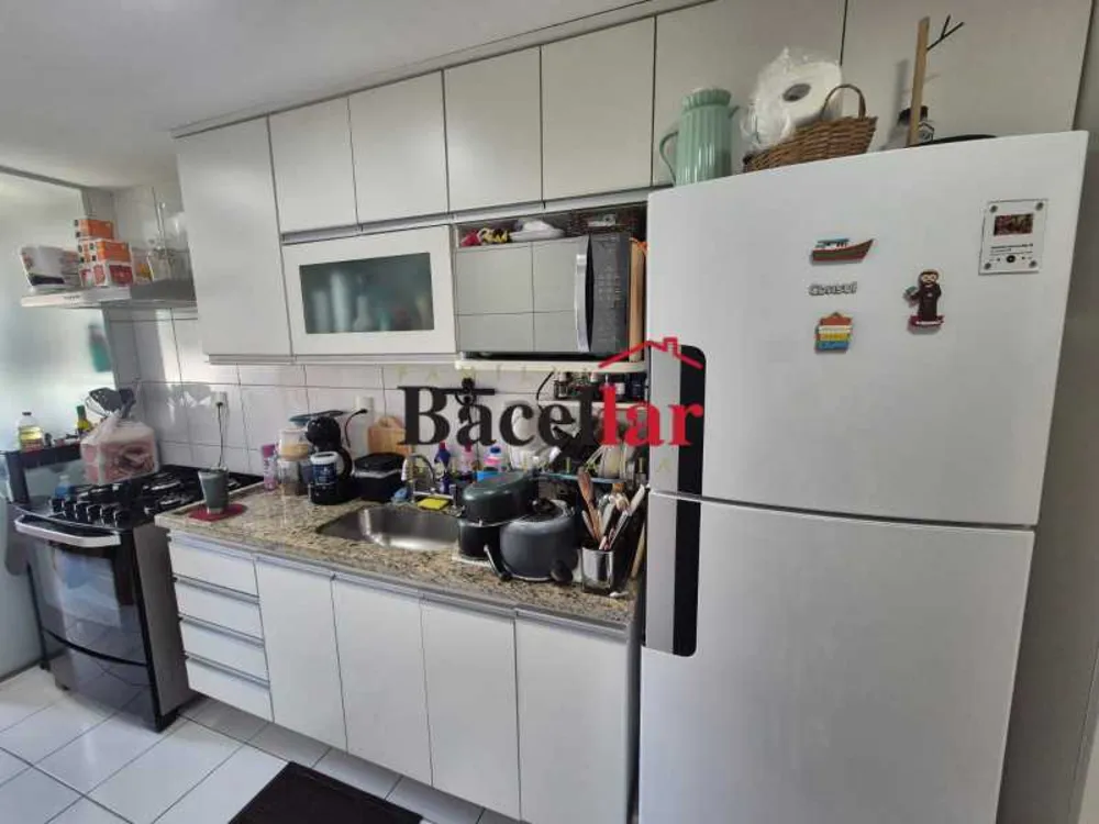 Apartamento, 3 quartos, 90 m² - Foto 8
