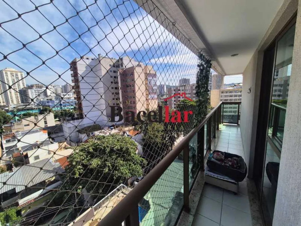 Apartamento, 3 quartos, 90 m² - Foto 26