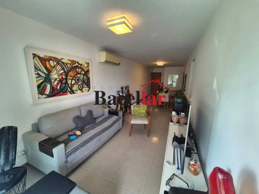 Apartamento, 3 quartos, 90 m² - Foto 4