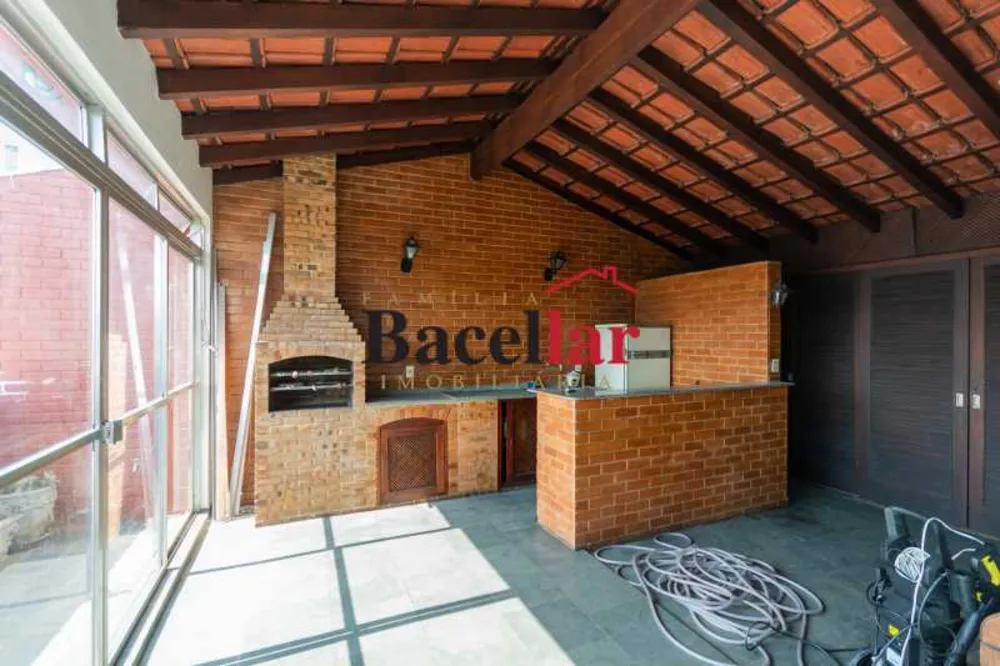 Cobertura, 4 quartos, 190 m² - Foto 27