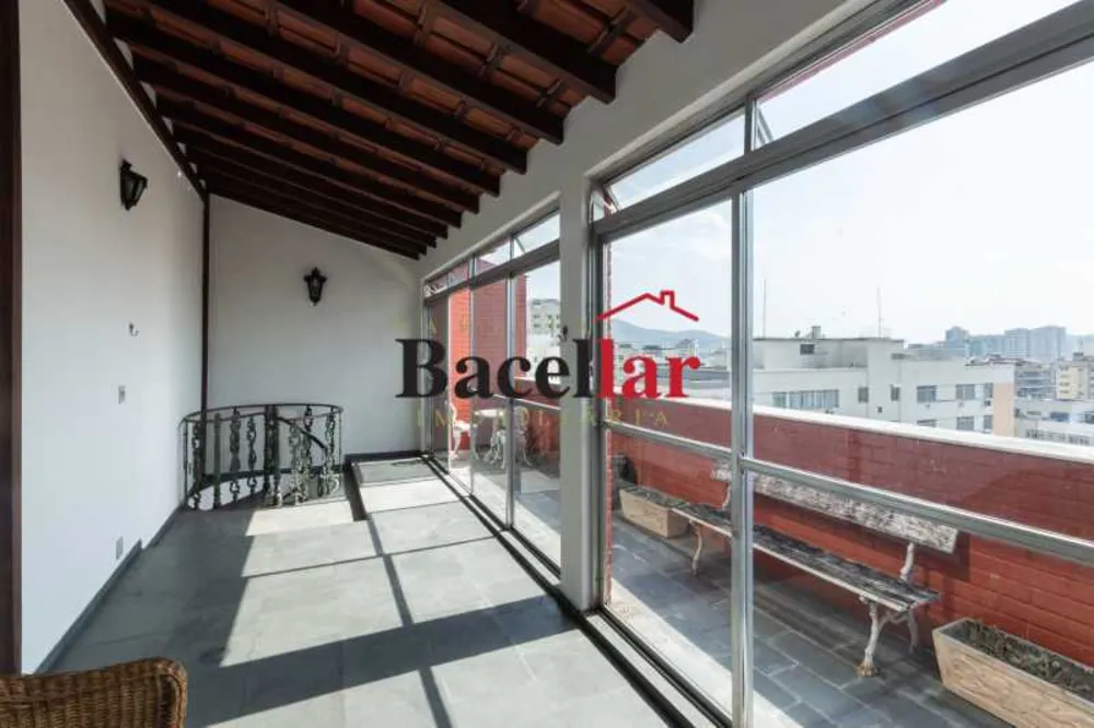 Cobertura, 4 quartos, 190 m² - Foto 29