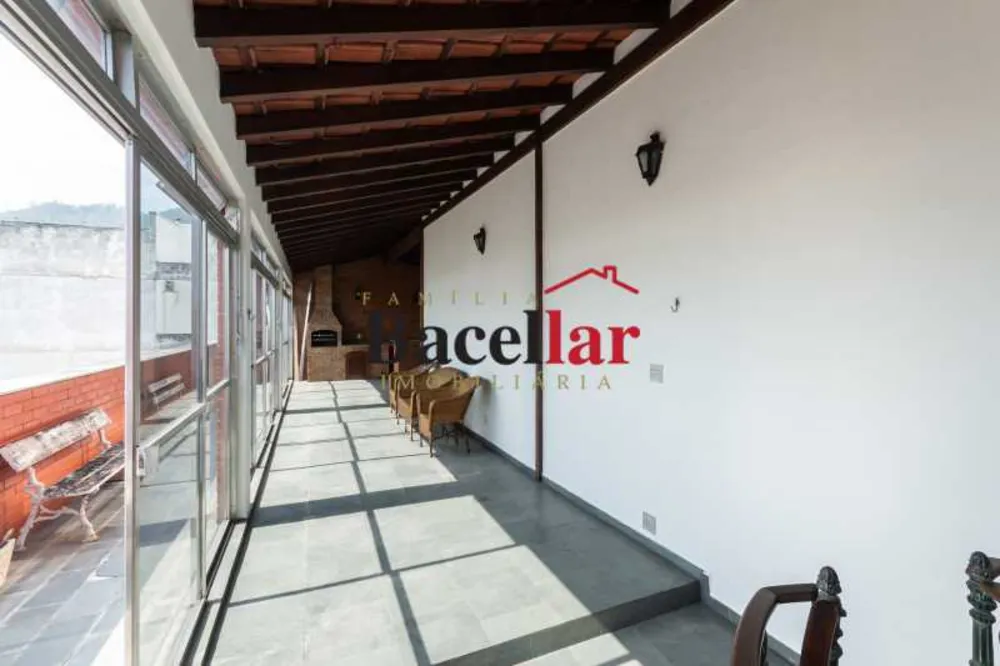 Cobertura, 4 quartos, 190 m² - Foto 28