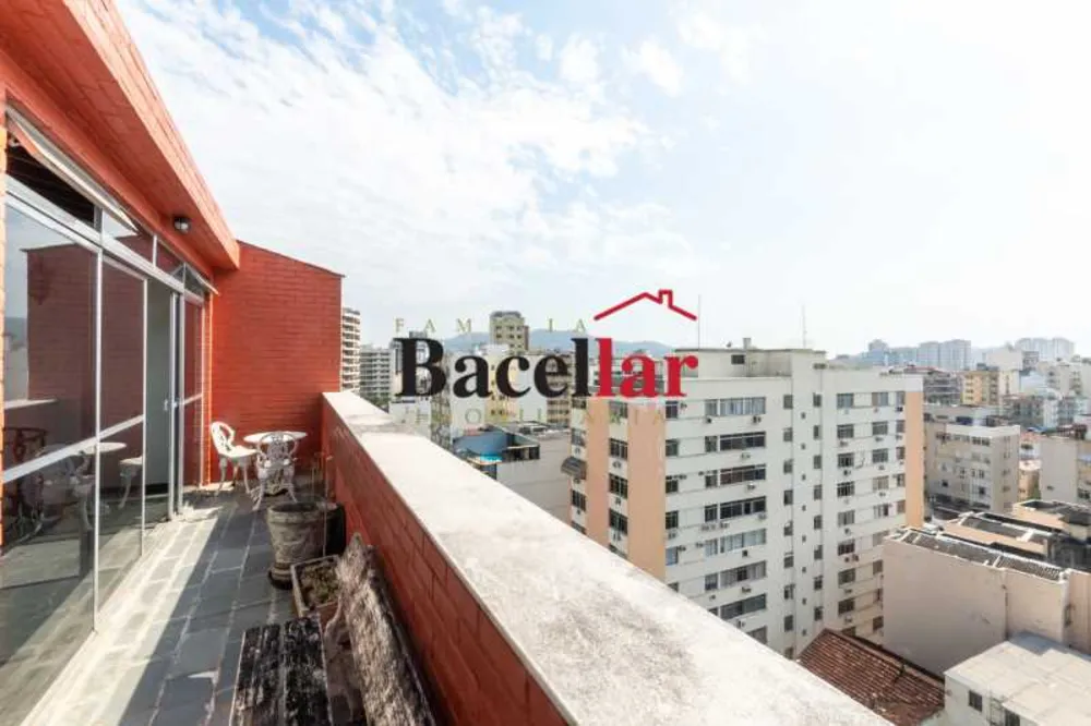 Cobertura, 4 quartos, 190 m² - Foto 30