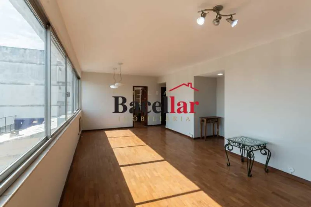 Cobertura, 4 quartos, 190 m² - Foto 5