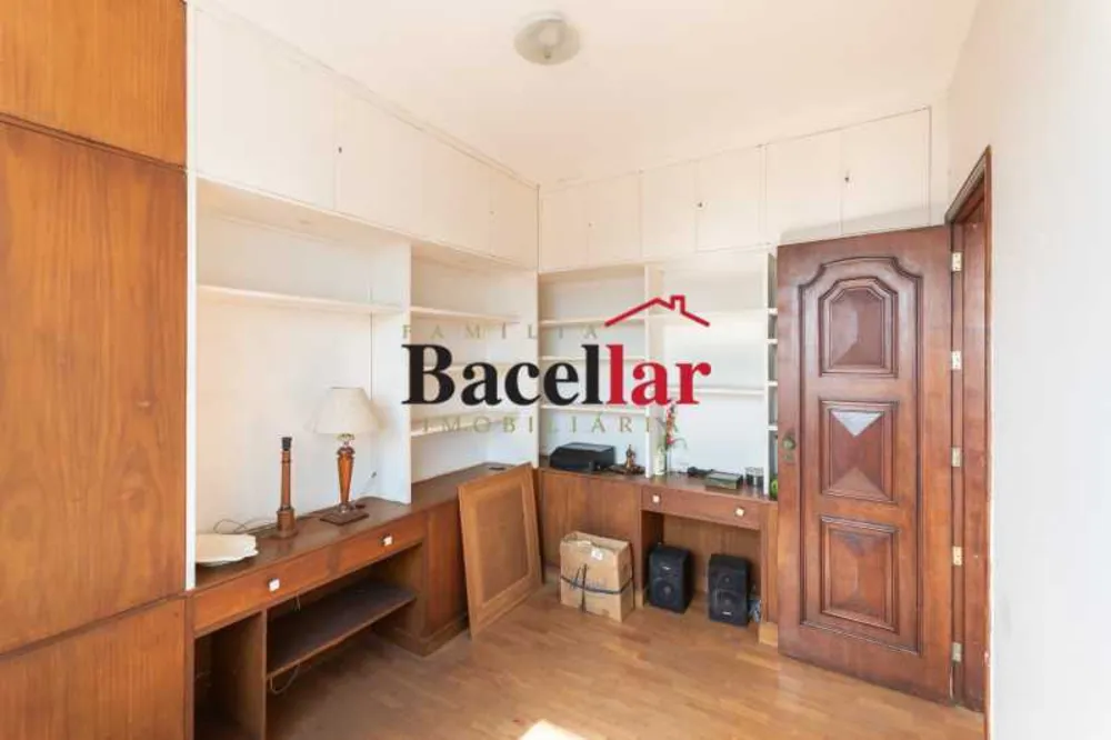 Cobertura, 4 quartos, 190 m² - Foto 11