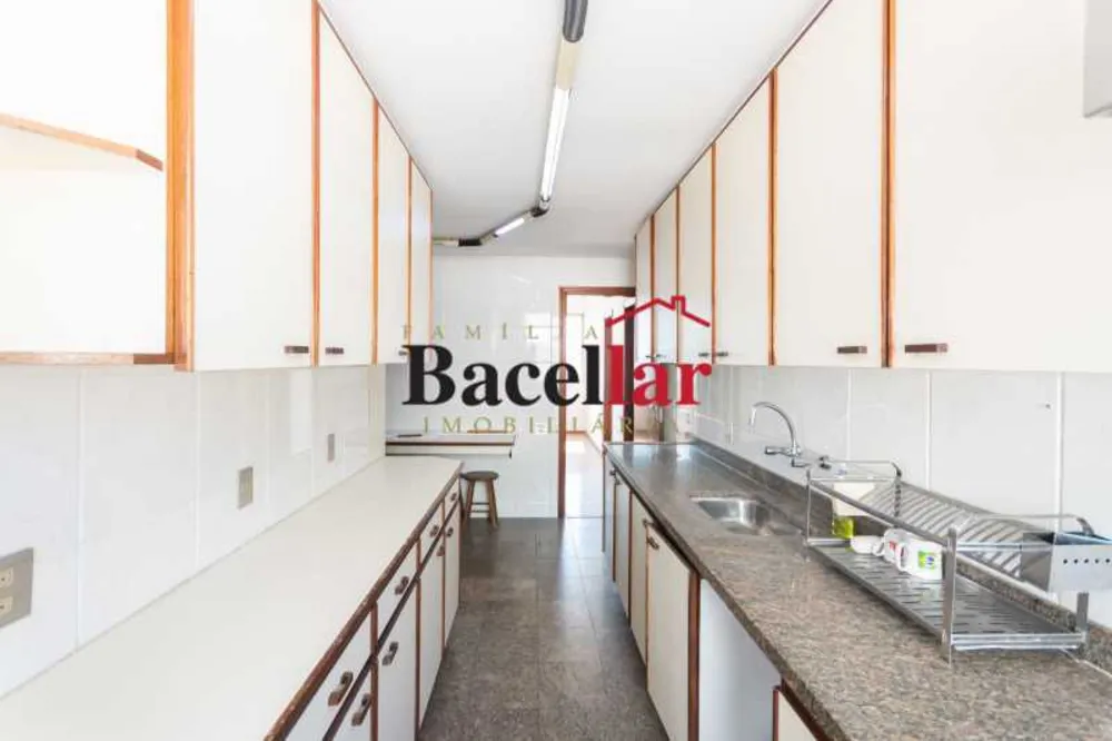 Cobertura, 4 quartos, 190 m² - Foto 24