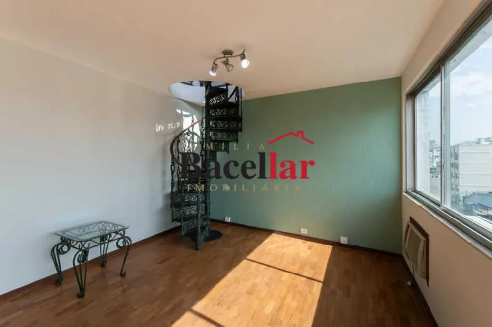 Cobertura, 4 quartos, 190 m² - Foto 3