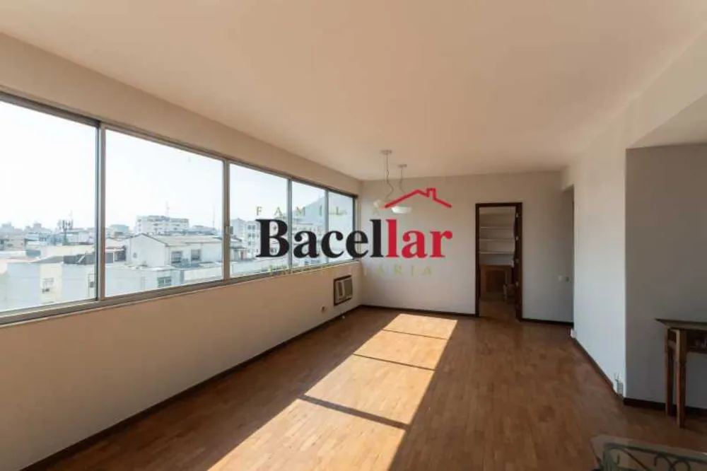 Cobertura, 4 quartos, 190 m² - Foto 4