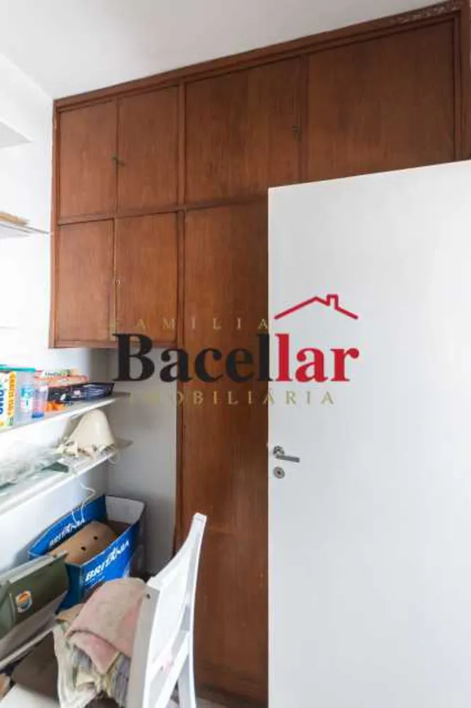 Cobertura, 4 quartos, 190 m² - Foto 26