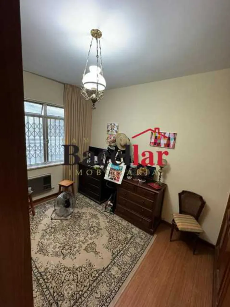 Apartamento, 4 quartos, 210 m² - Foto 4