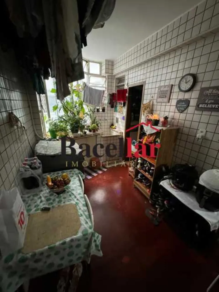 Apartamento, 4 quartos, 210 m² - Foto 6
