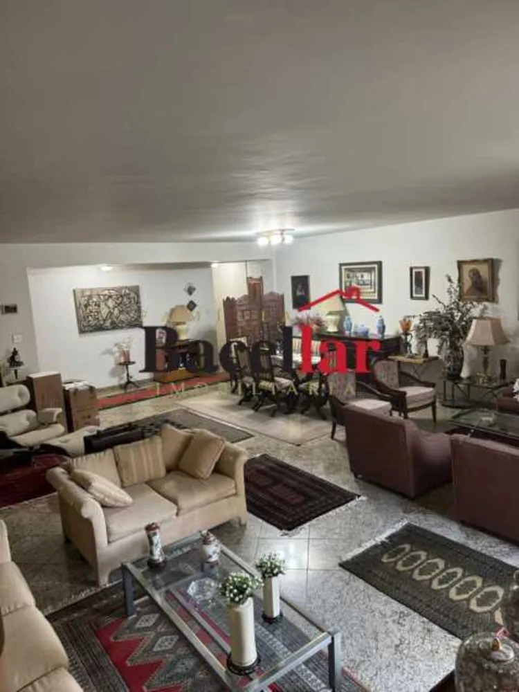 Apartamento, 4 quartos, 210 m² - Foto 15