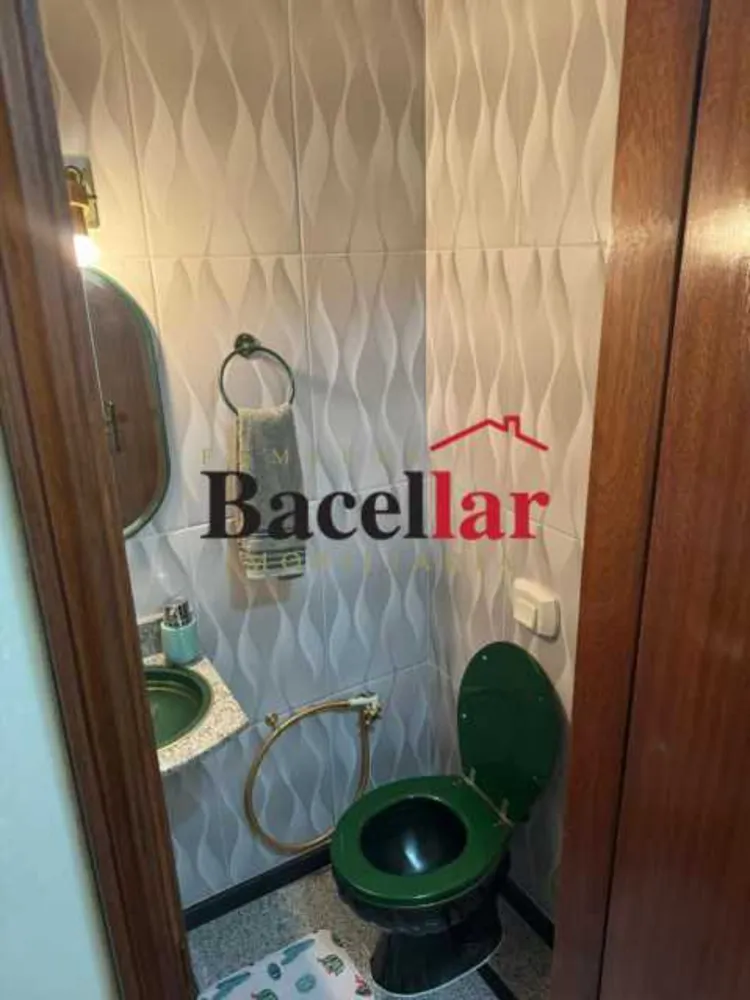 Apartamento, 4 quartos, 210 m² - Foto 12
