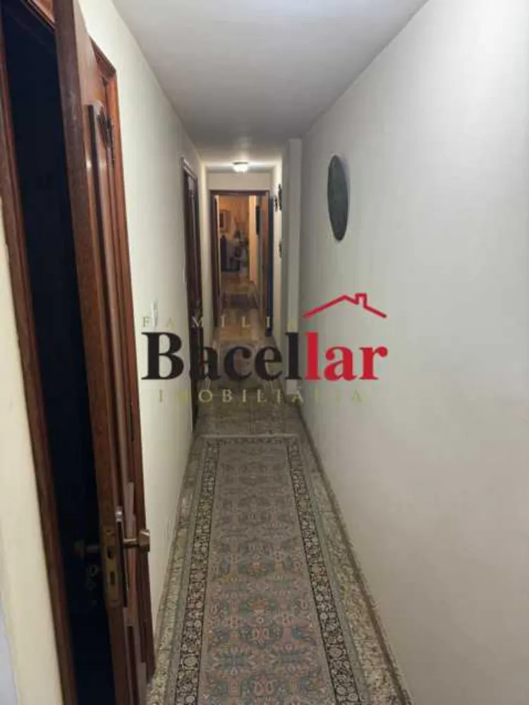 Apartamento, 4 quartos, 210 m² - Foto 8