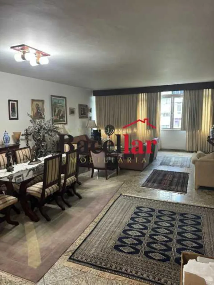 Apartamento, 4 quartos, 210 m² - Foto 16