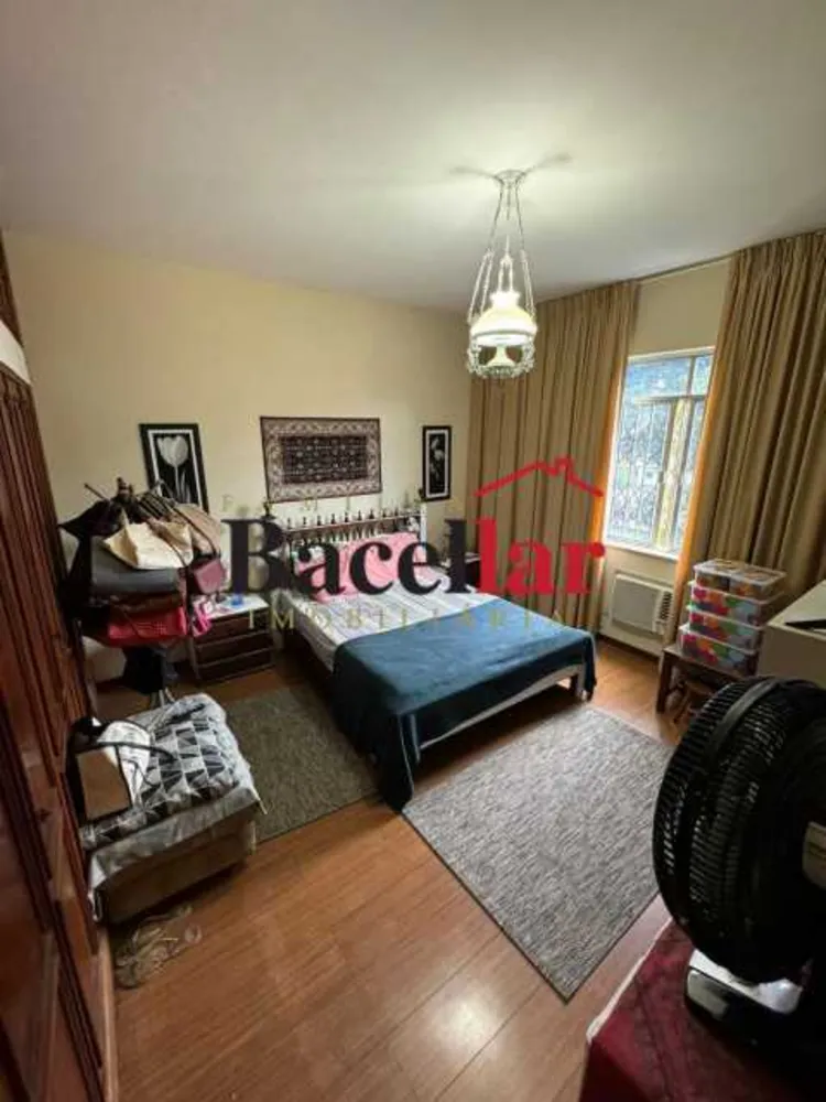 Apartamento, 4 quartos, 210 m² - Foto 3