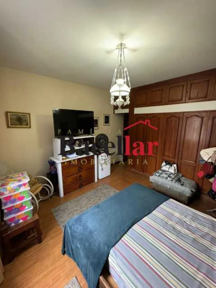 Apartamento, 4 quartos, 210 m² - Foto 13