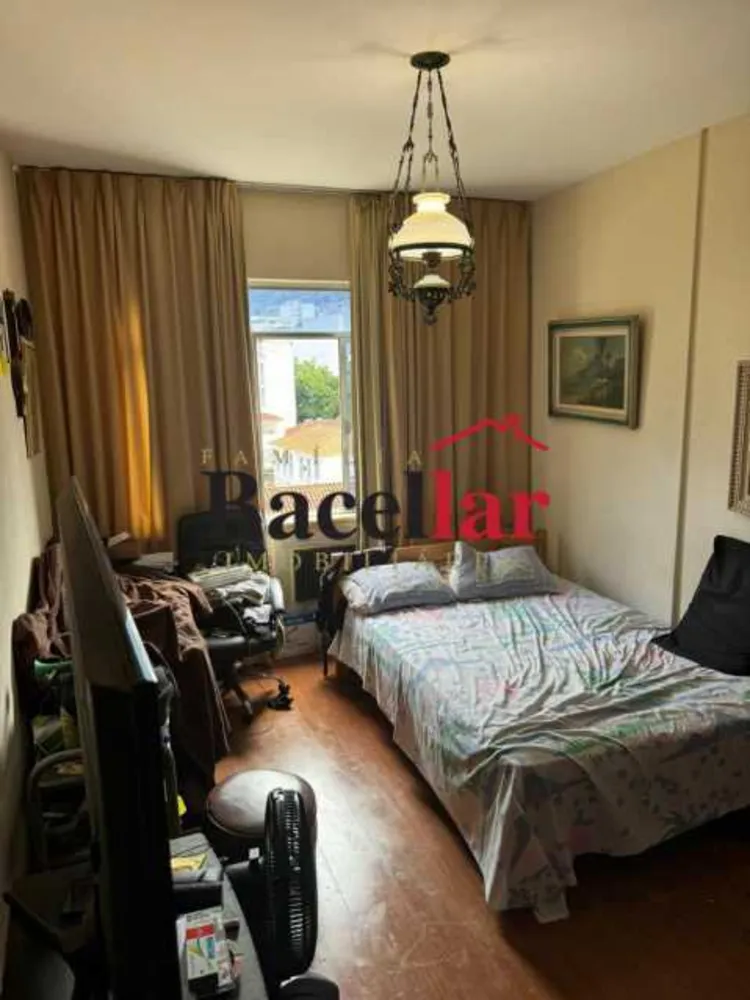Apartamento, 4 quartos, 210 m² - Foto 7