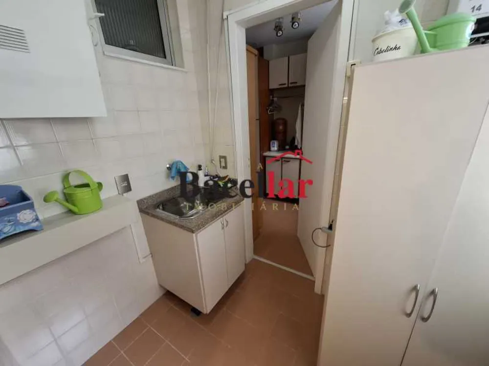 Apartamento, 2 quartos, 110 m² - Foto 22