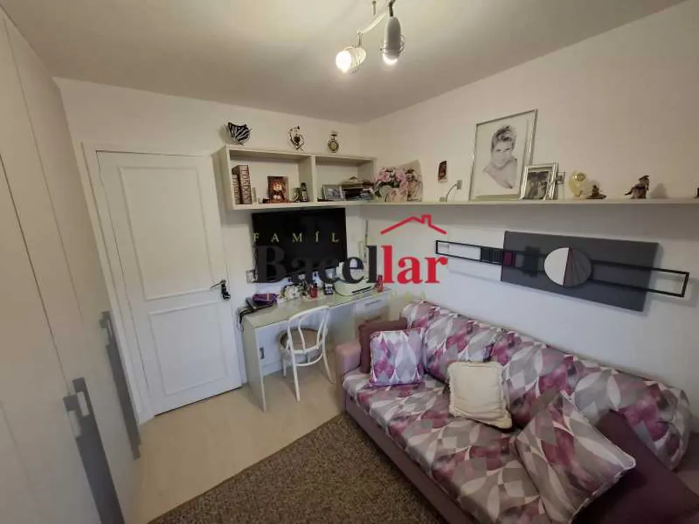Apartamento, 2 quartos, 110 m² - Foto 17