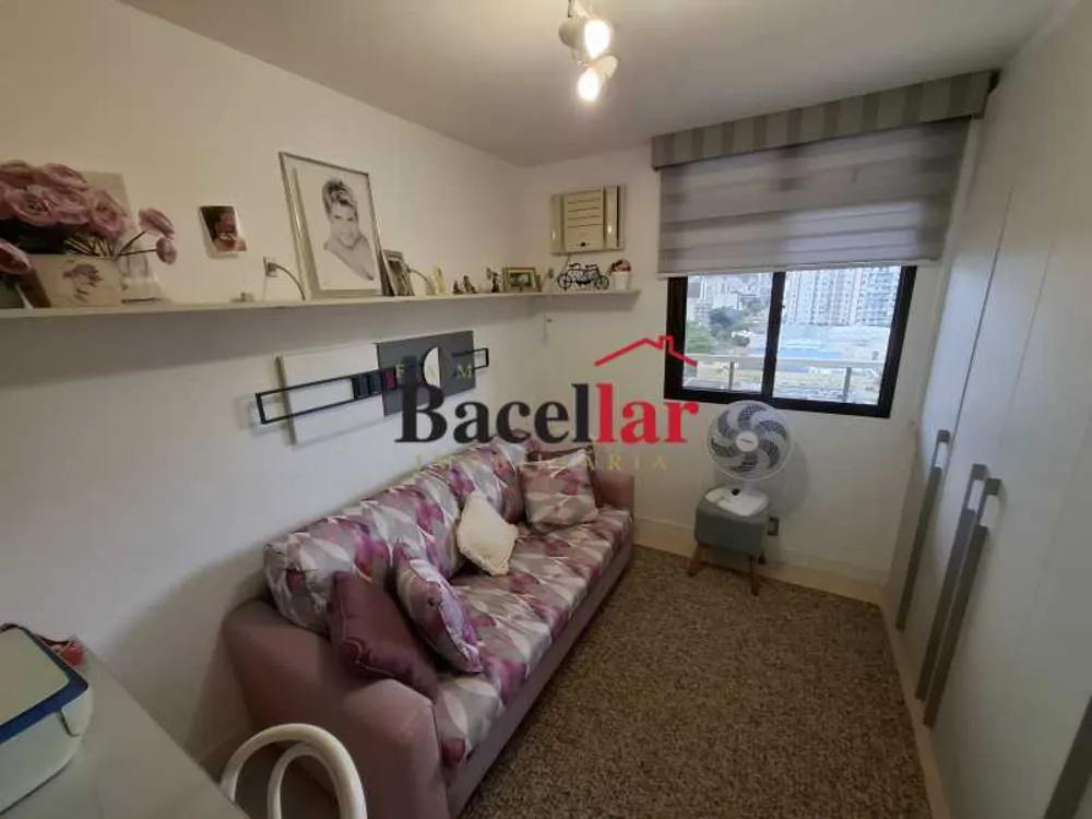 Apartamento, 2 quartos, 110 m² - Foto 15