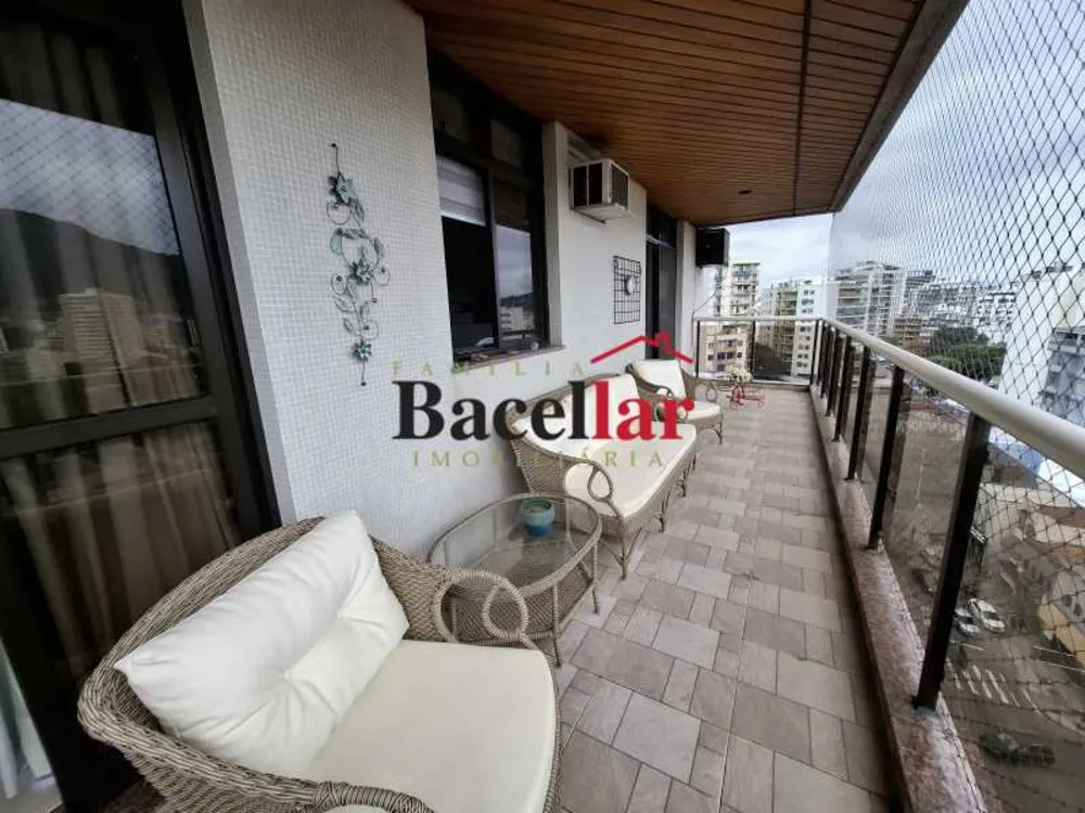 Apartamento, 2 quartos, 110 m² - Foto 3