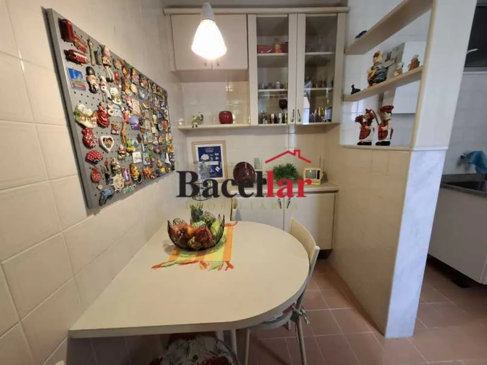 Apartamento, 2 quartos, 110 m² - Foto 21