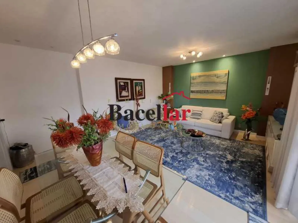 Apartamento, 2 quartos, 110 m² - Foto 6