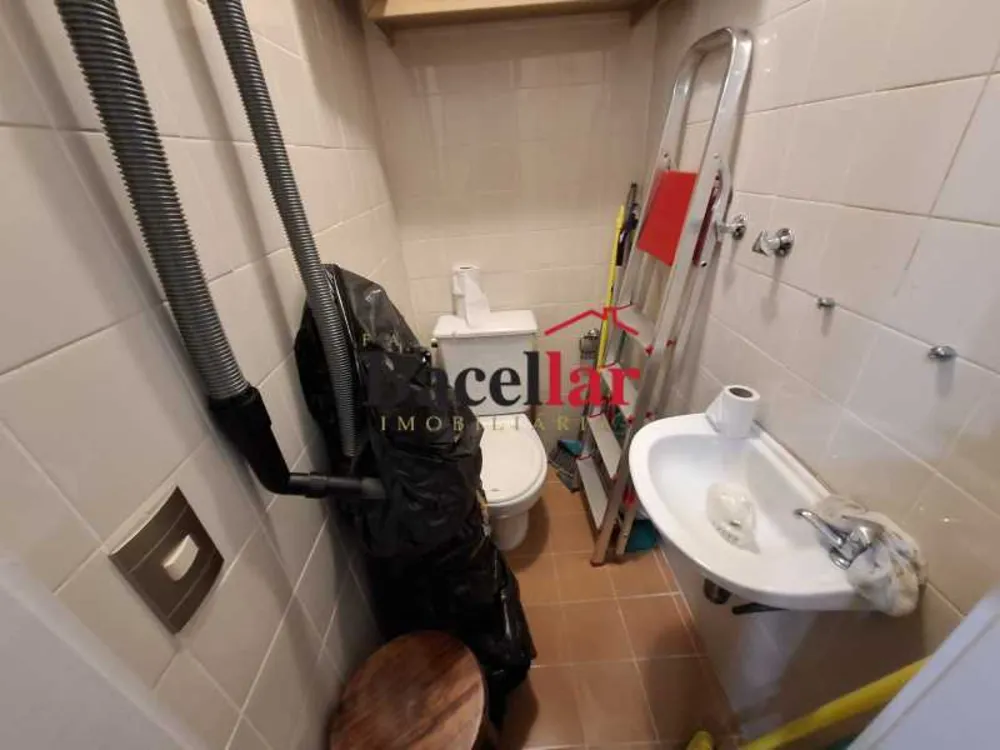 Apartamento, 2 quartos, 110 m² - Foto 25