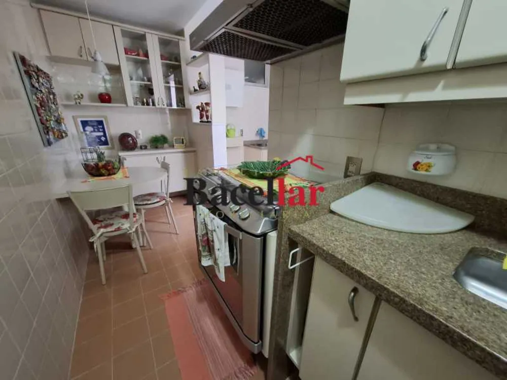Apartamento, 2 quartos, 110 m² - Foto 20