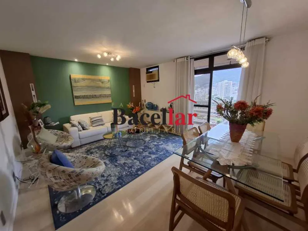 Apartamento, 2 quartos, 110 m² - Foto 7