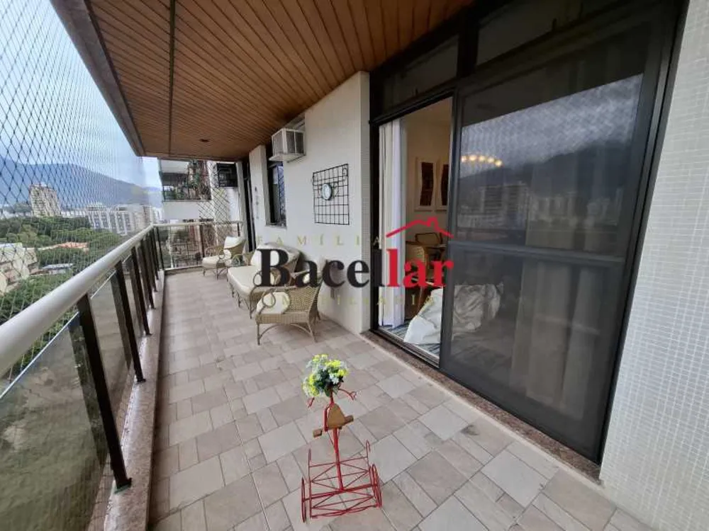 Apartamento, 2 quartos, 110 m² - Foto 4