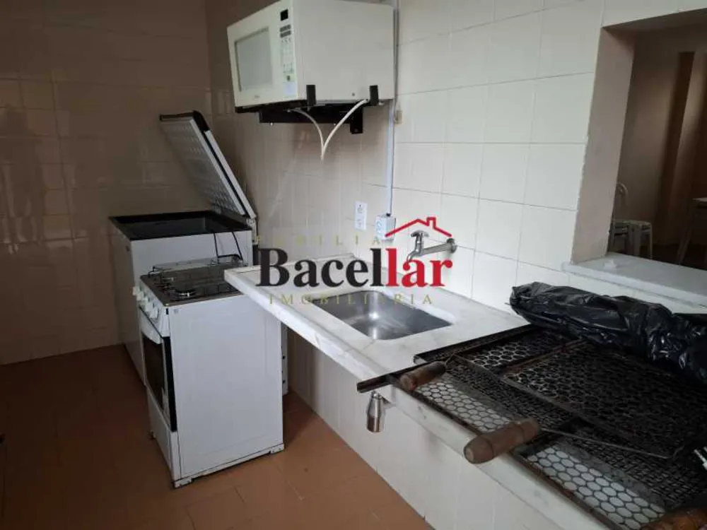 Apartamento, 2 quartos, 110 m² - Foto 27