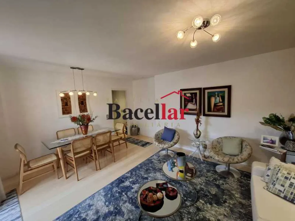 Apartamento, 2 quartos, 110 m² - Foto 8
