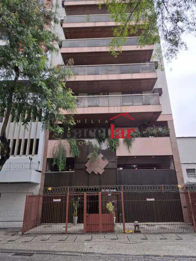 Apartamento, 2 quartos, 110 m² - Foto 1